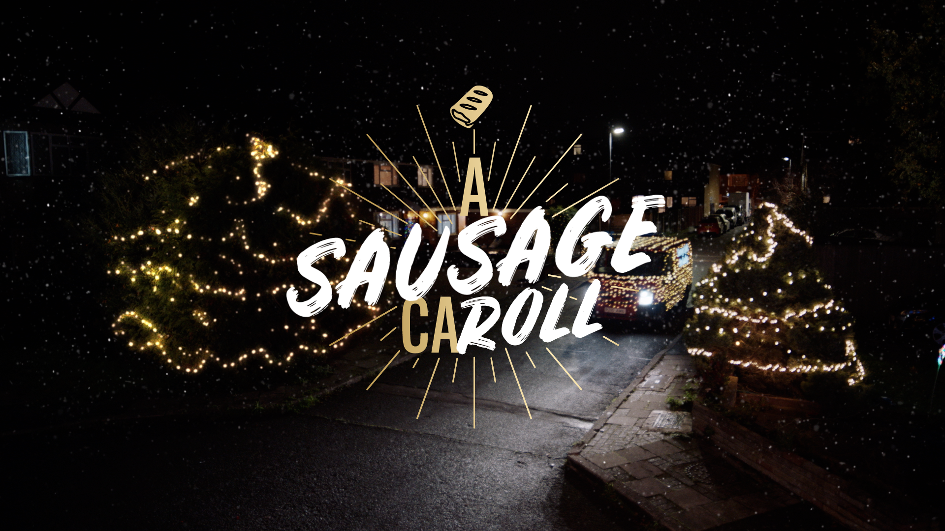 A Sausage CaRoll